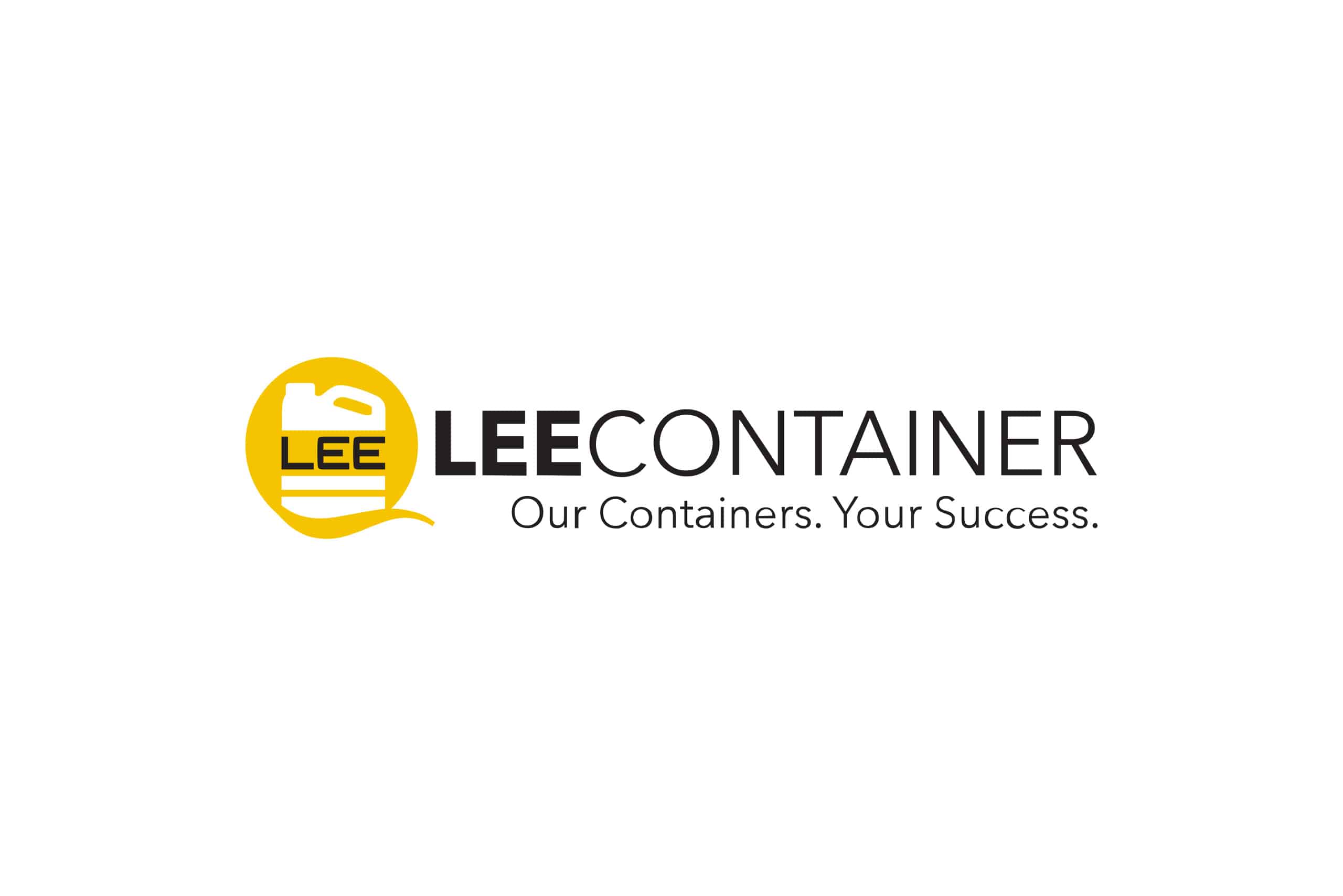 lee container logo