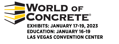 world of concrete