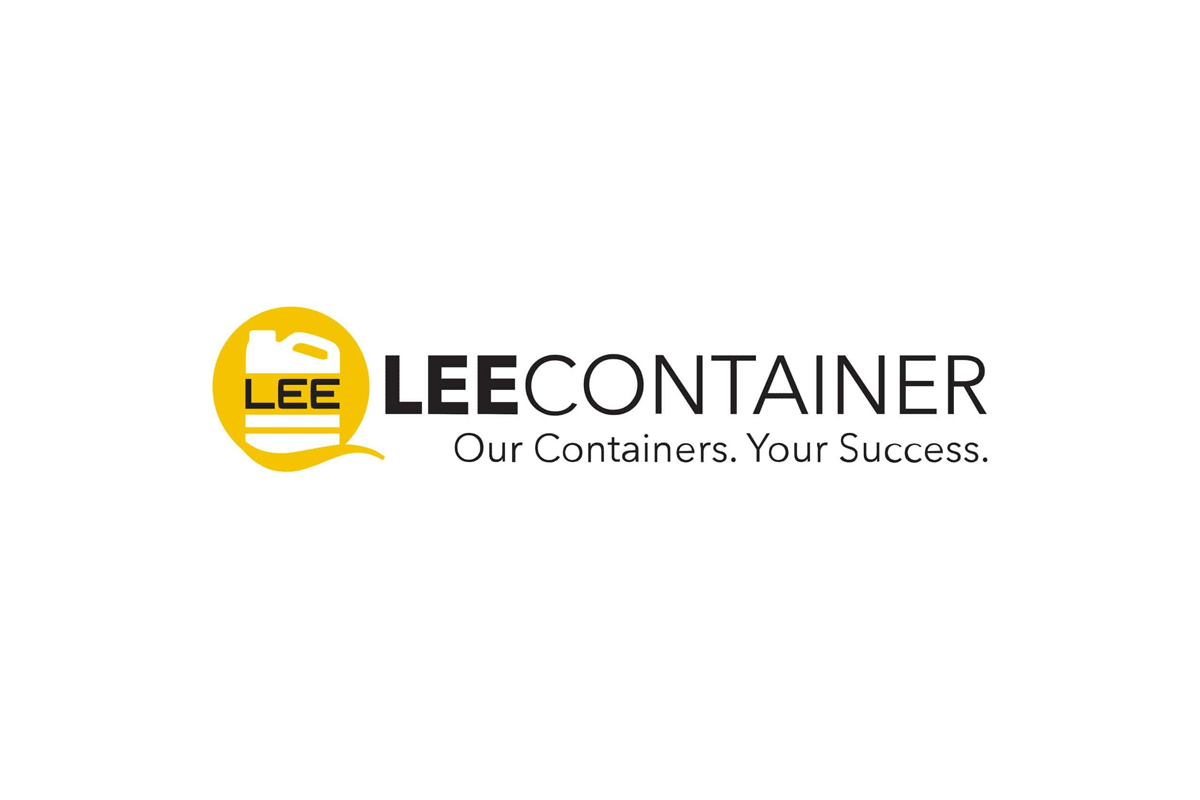 Lee Container logo
