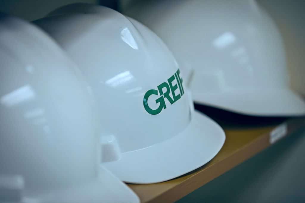 Greif tech захист