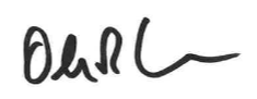 Ole Signature