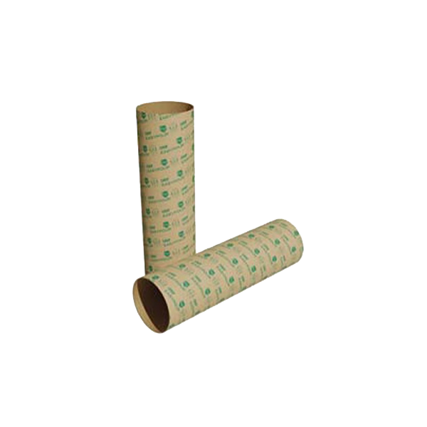 Partners Brand Jumbo Mailing Tubes 8 x 60 80percent Recycled Kraft