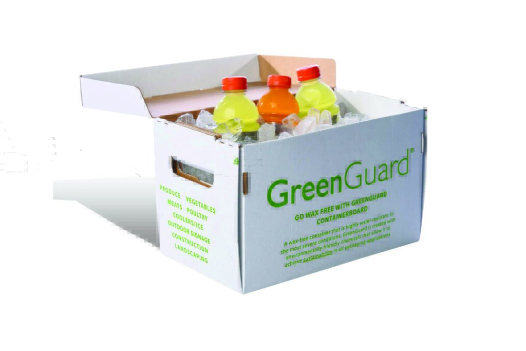 GreenGuard - Greif