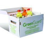 greenguard by greif product pictured