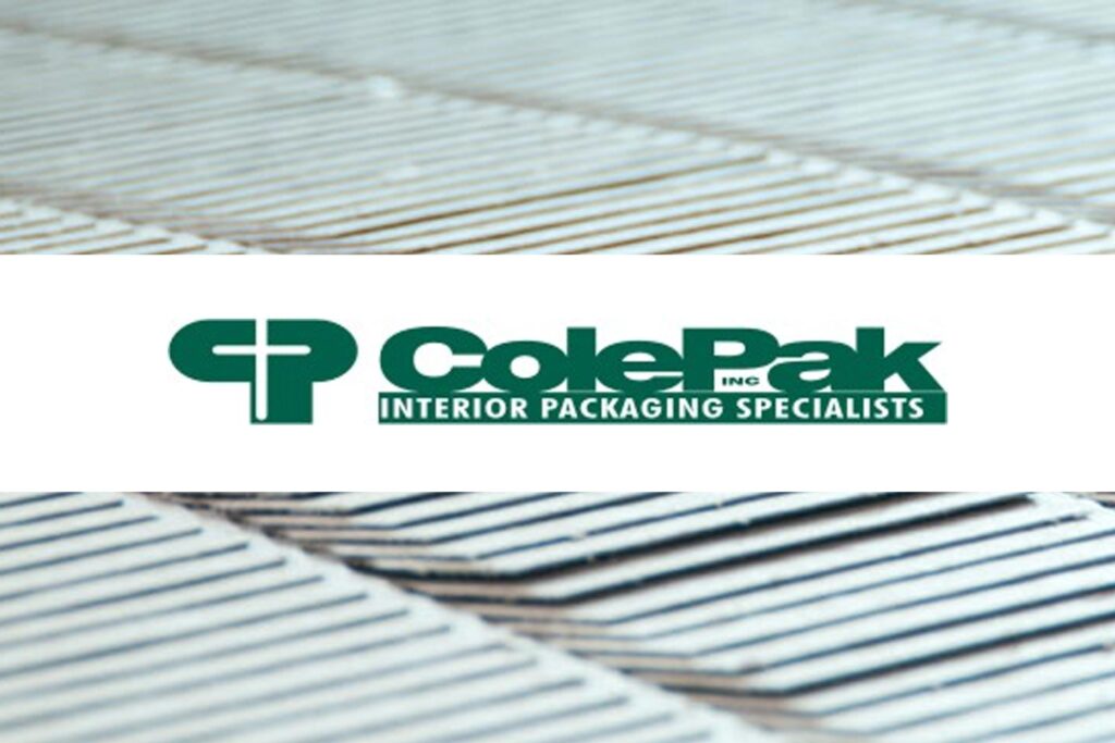 colepak acquisition