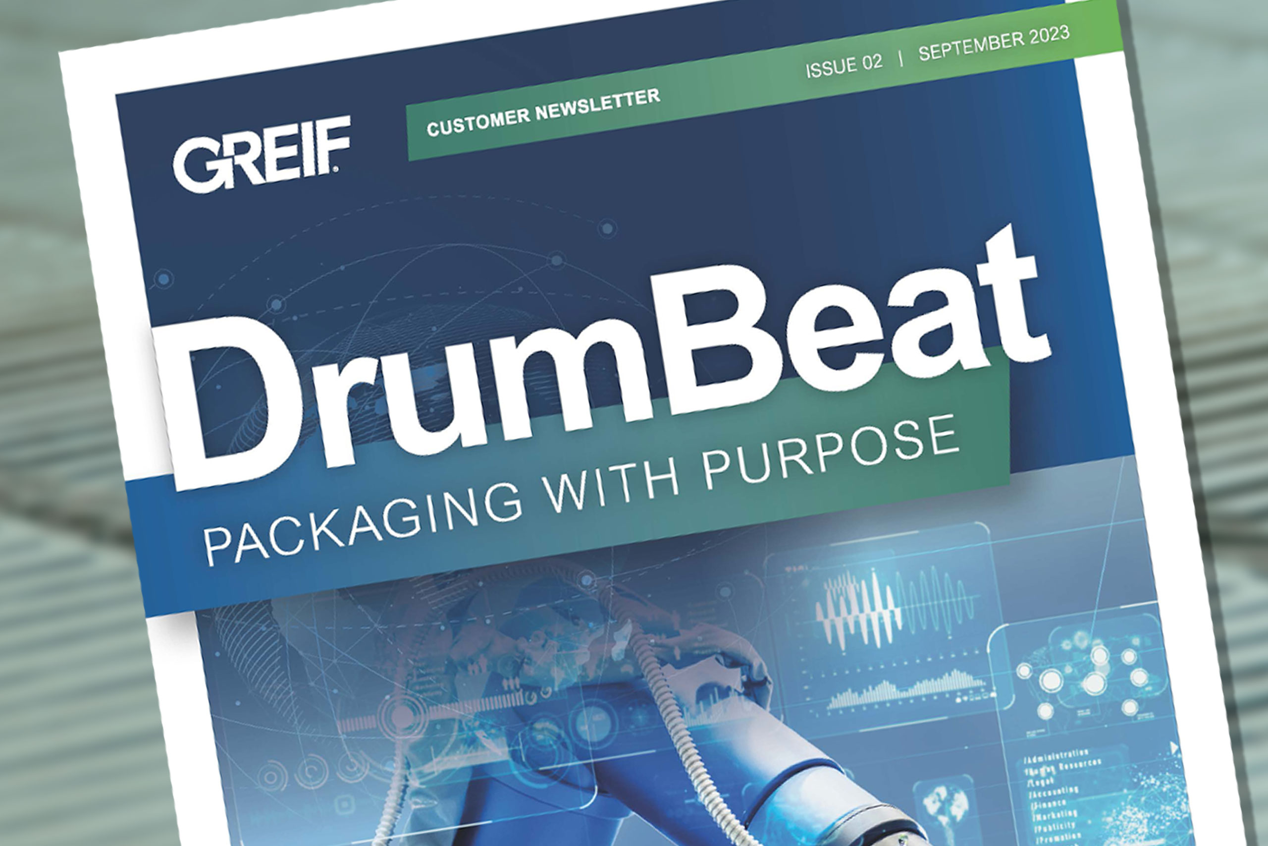 Greif Drumbeat Sep Cover 3