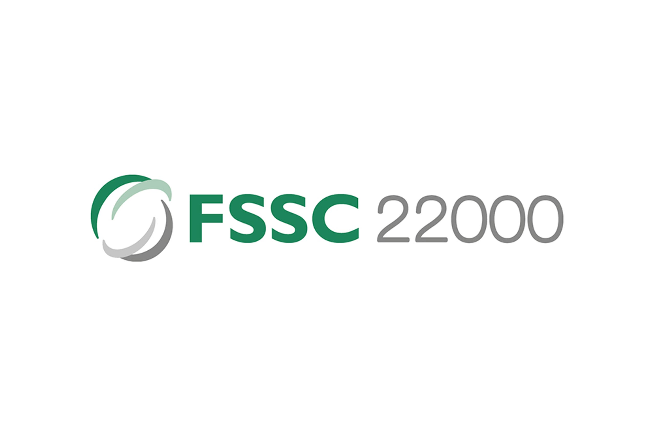 Greif FSCC 22000 Plant Certification