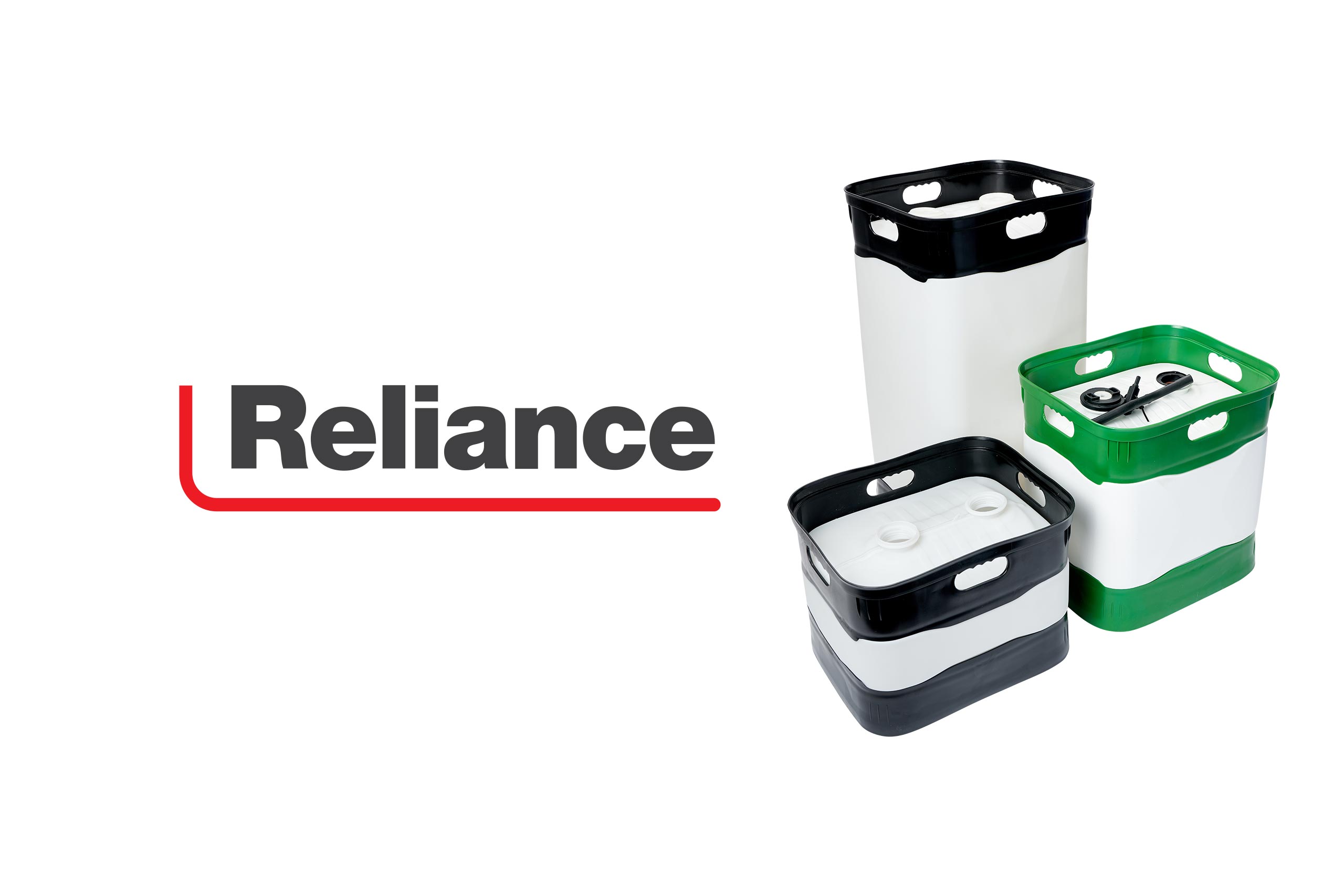 Greif Acquires Reliance Products, Ltd.