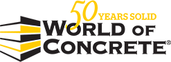 WOC24 50th Anniversary logo solo