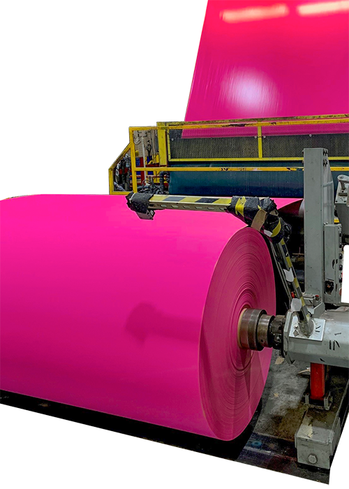 Pink Coating sm