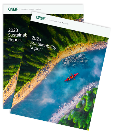 thumbnail greif 2023sustainabilityreport cover stacked