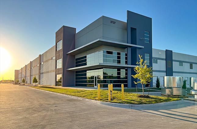 Greif Prepares For Opening of a New Manufacturing Facility in Texas