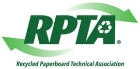 logotipo da rpta