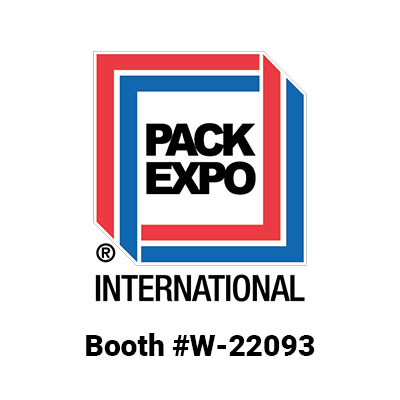 Packexpo Booth