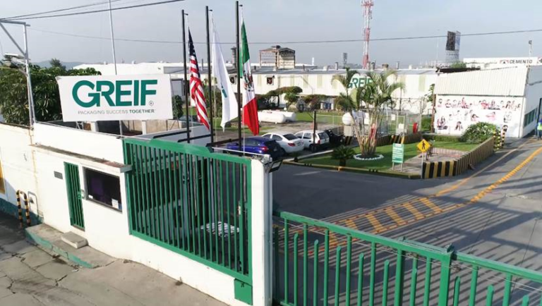 Cuernavaca plant 1