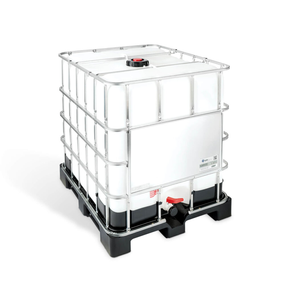 RECON IBC