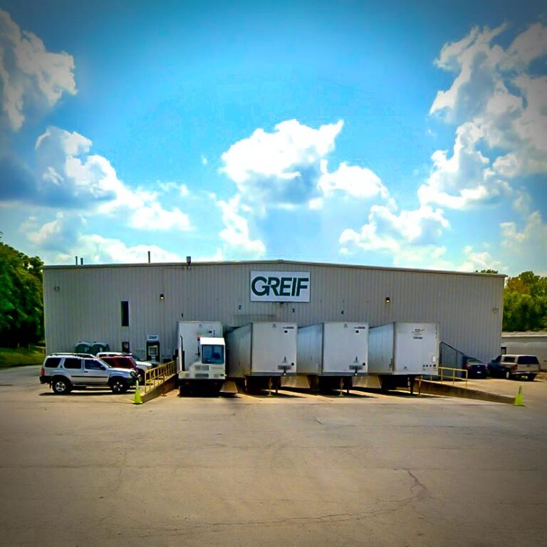 greif lockport 1x1 1