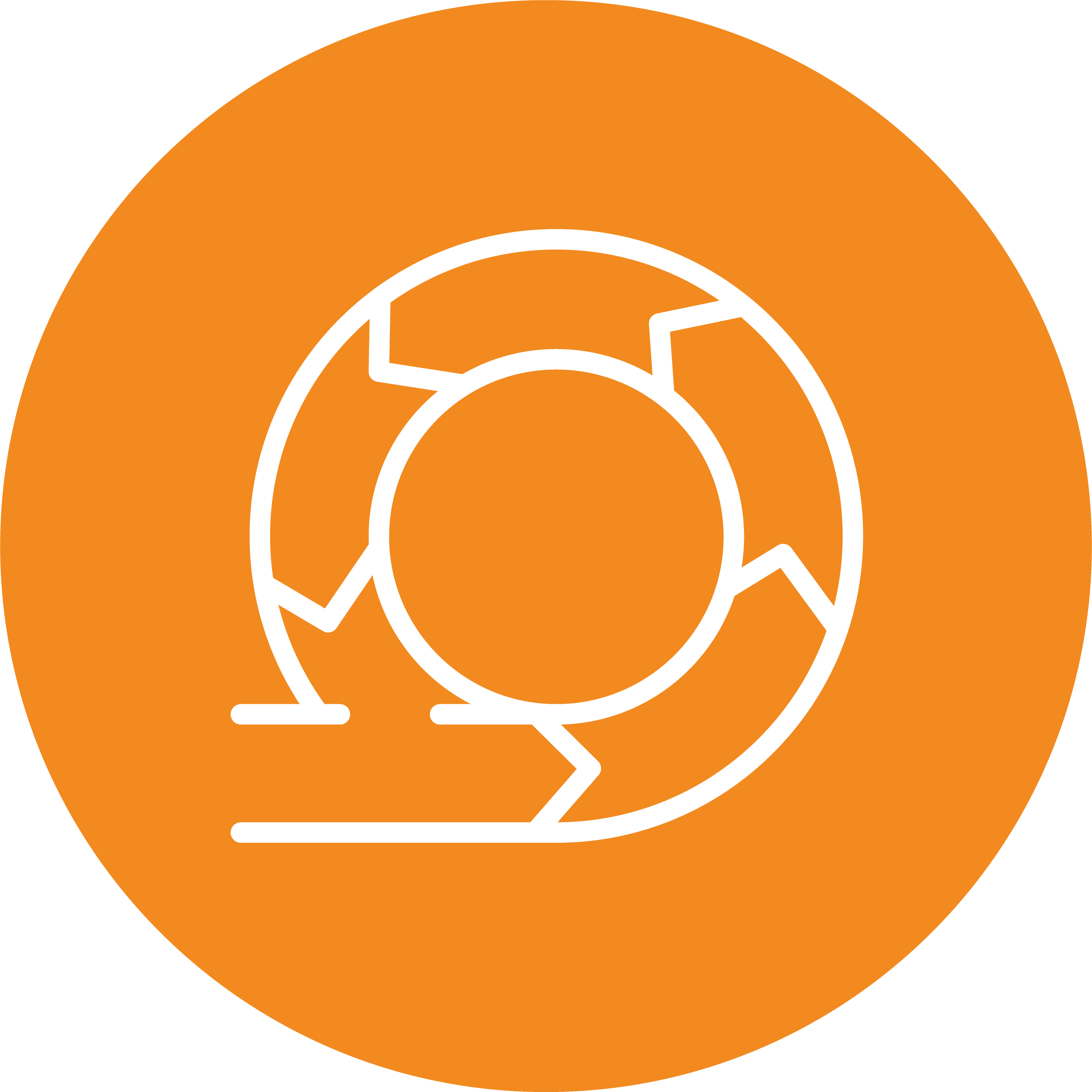 أيقونة النفايات 1