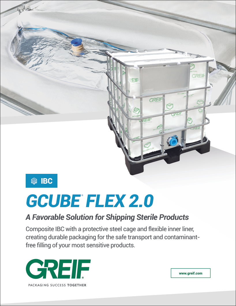 Gcube Flex