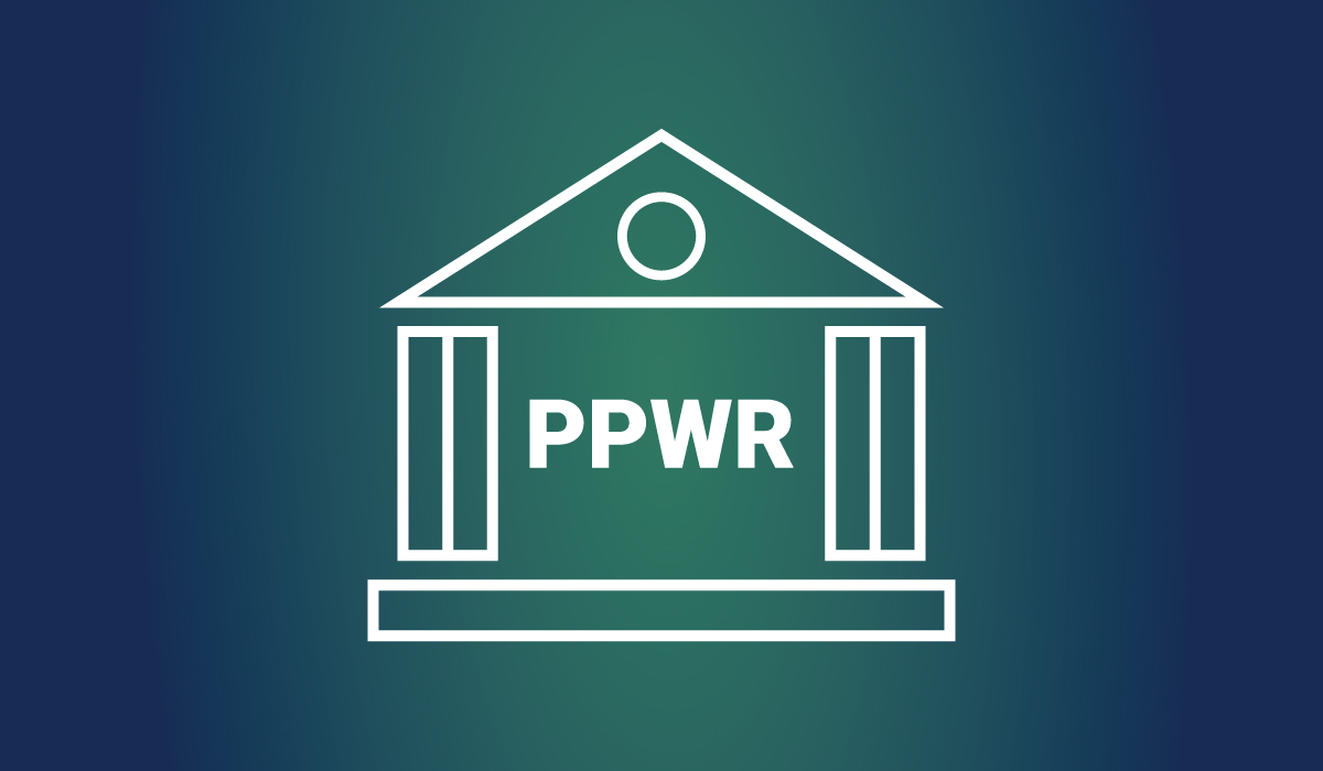 Unpacking PPWR