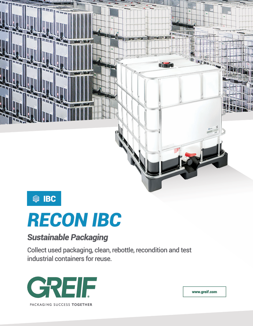 IBC de reconnaissance