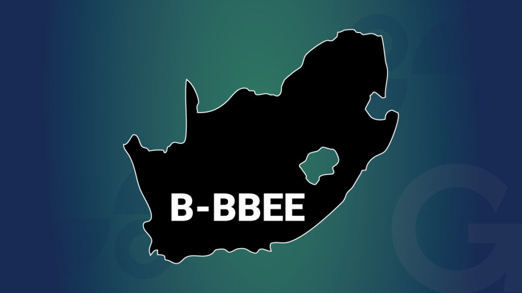 B-BBEE banner