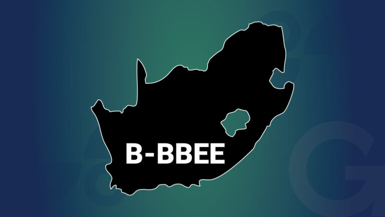 B-BBEE banner