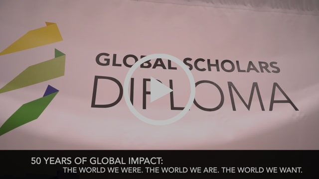 Global Scholars Diploma