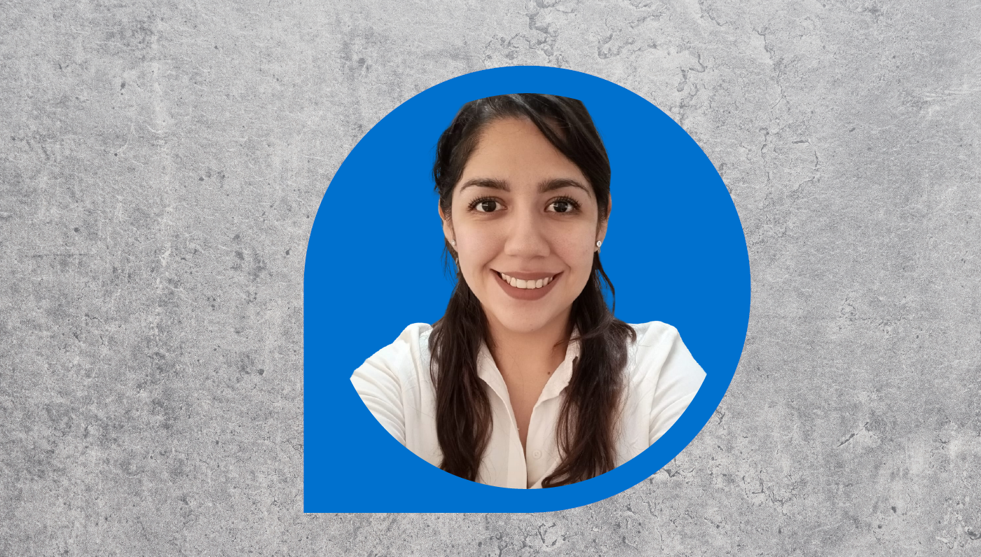 Service Spotlight: Sunem Segura