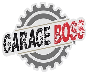 Garage Boss Logo