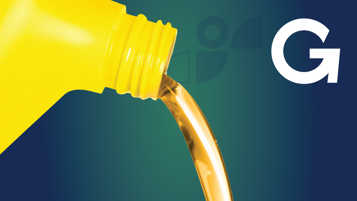 Lubricants: Discover our plastic Jerrycans