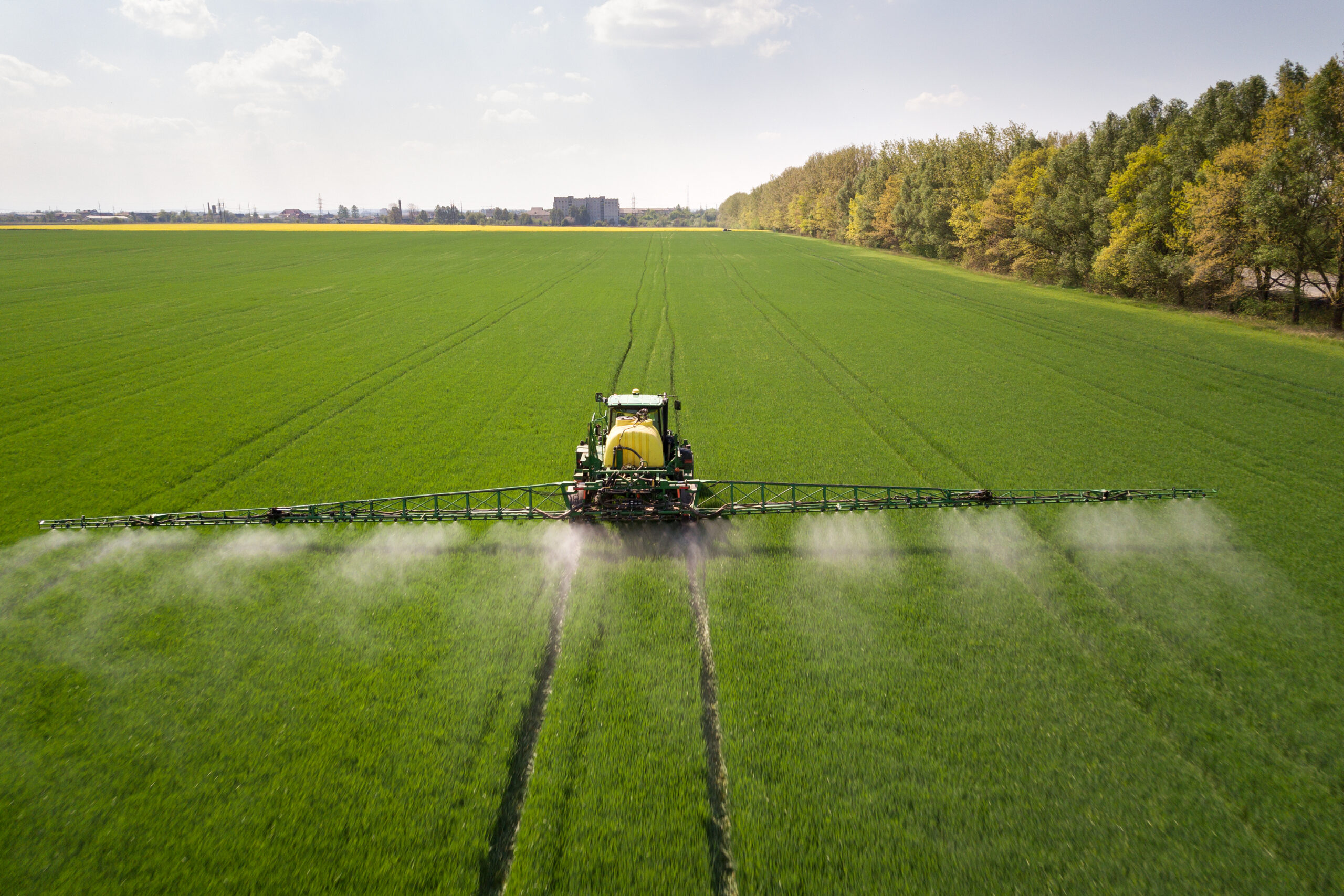 Greif Joins Syngenta Global Supplier Summit: A Milestone in Global Partnership 