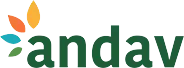 andav logo