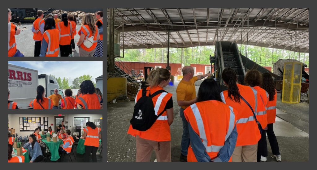 Women in Manufacturing group