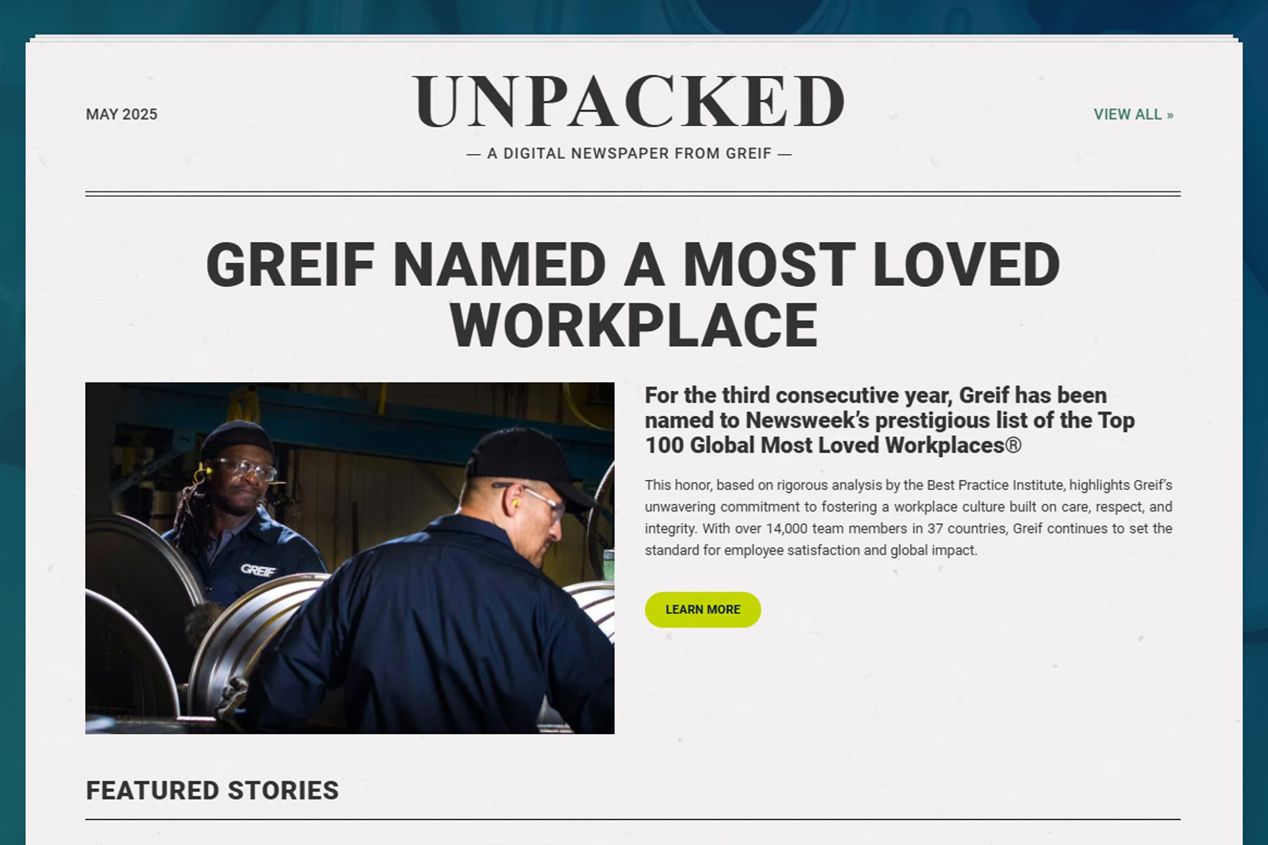 unpacked 525 title card