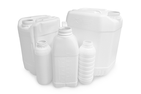 小塑料容器