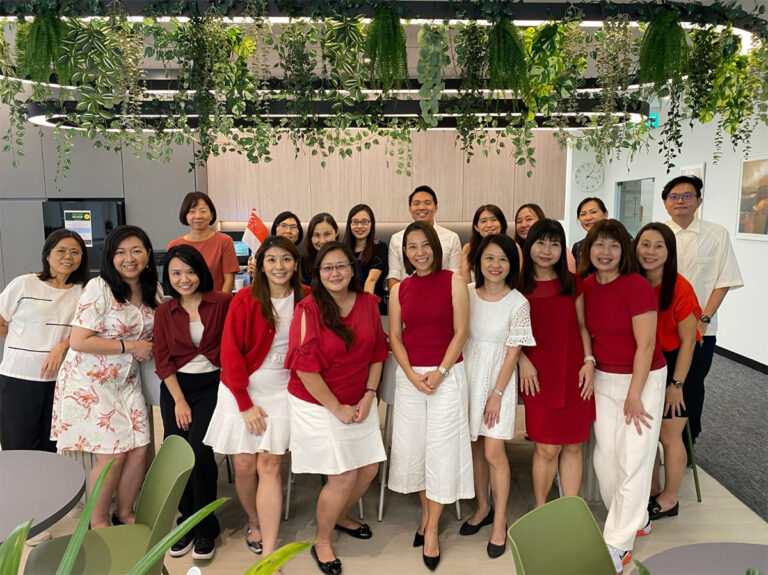 2025 Singapore National Day