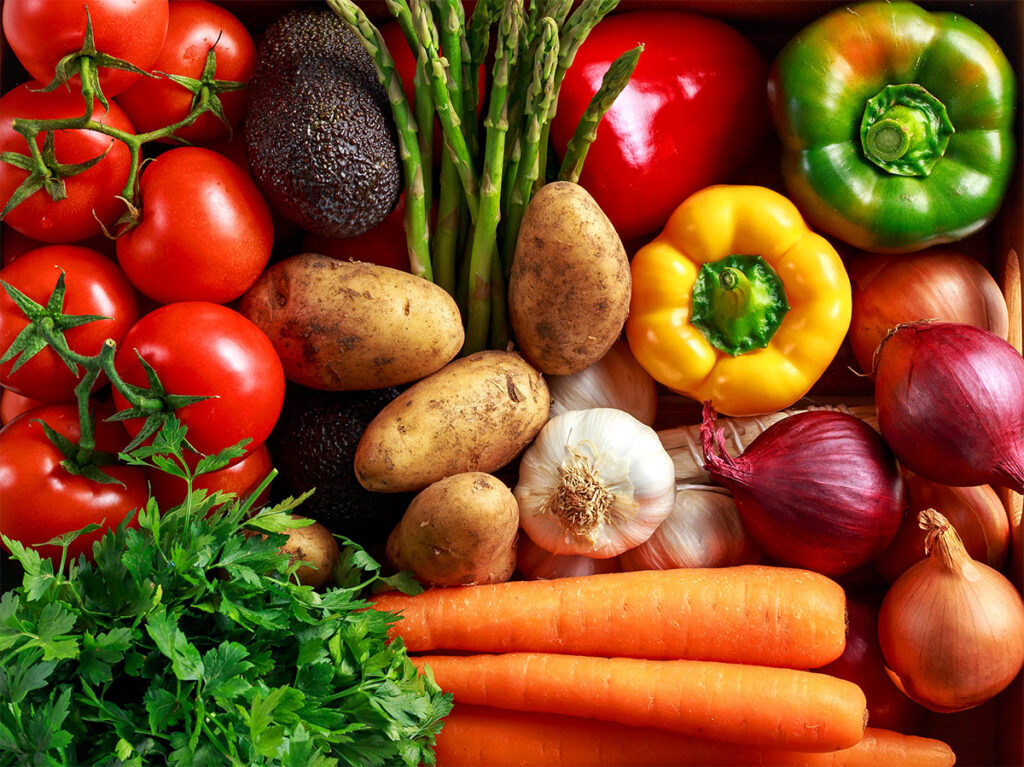 Veggies