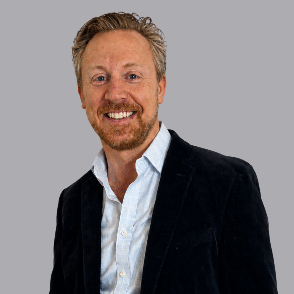 JasonColegrove Headshot