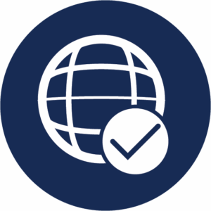 global icon