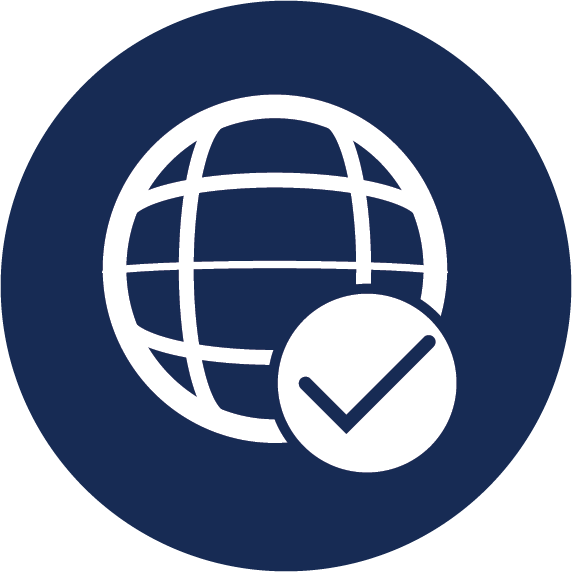 global icon