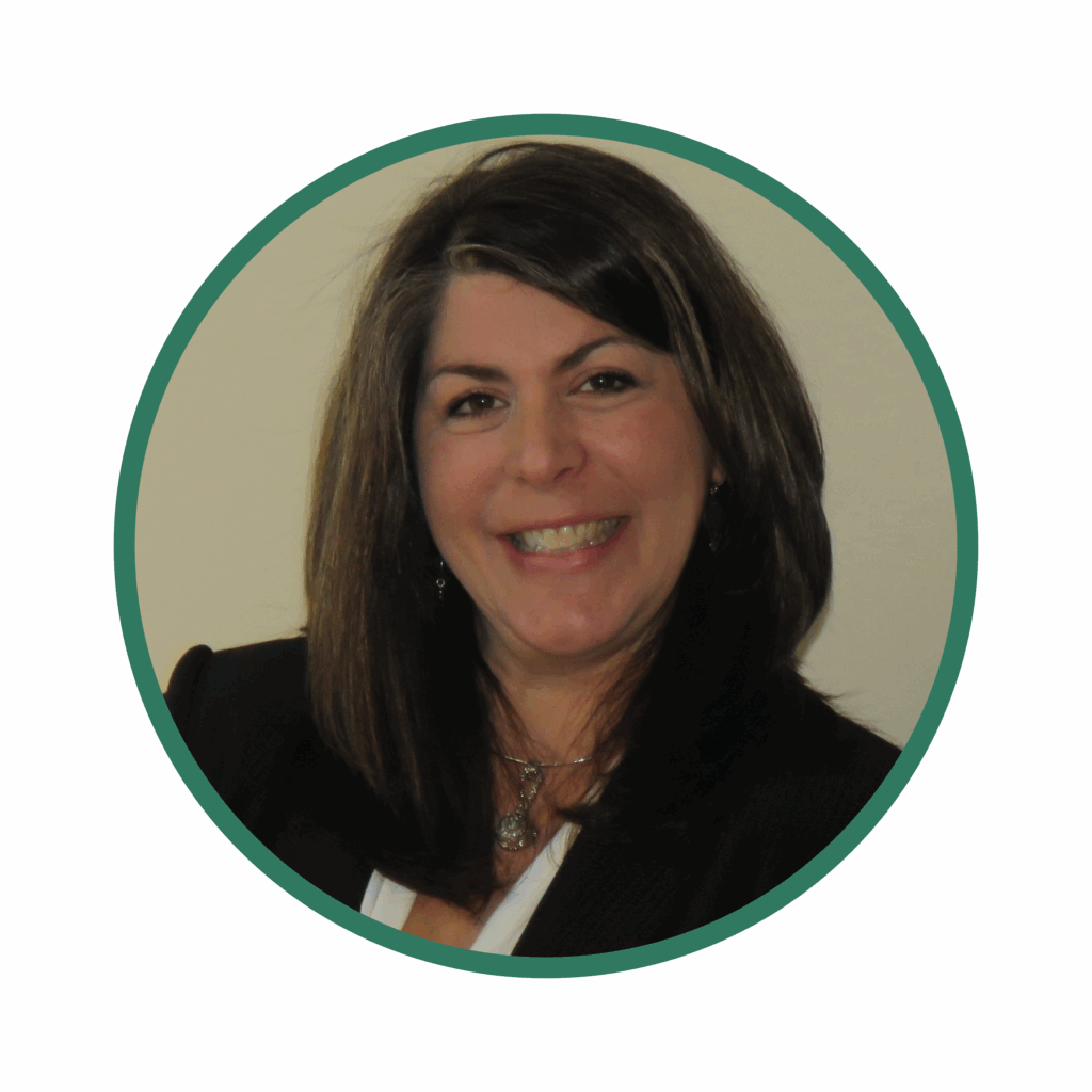 Jennifer Eldridge headshot