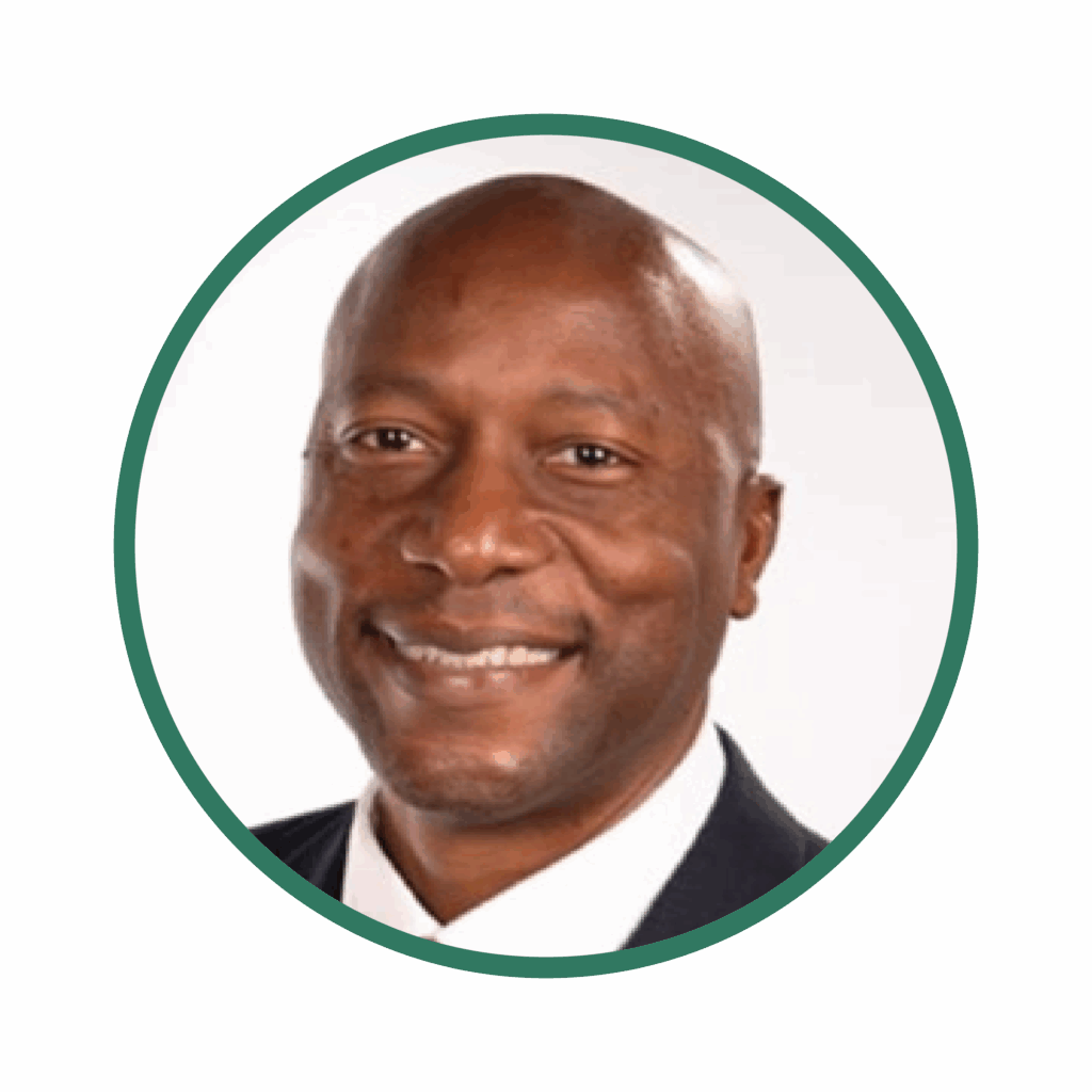 Willard Dean headshot