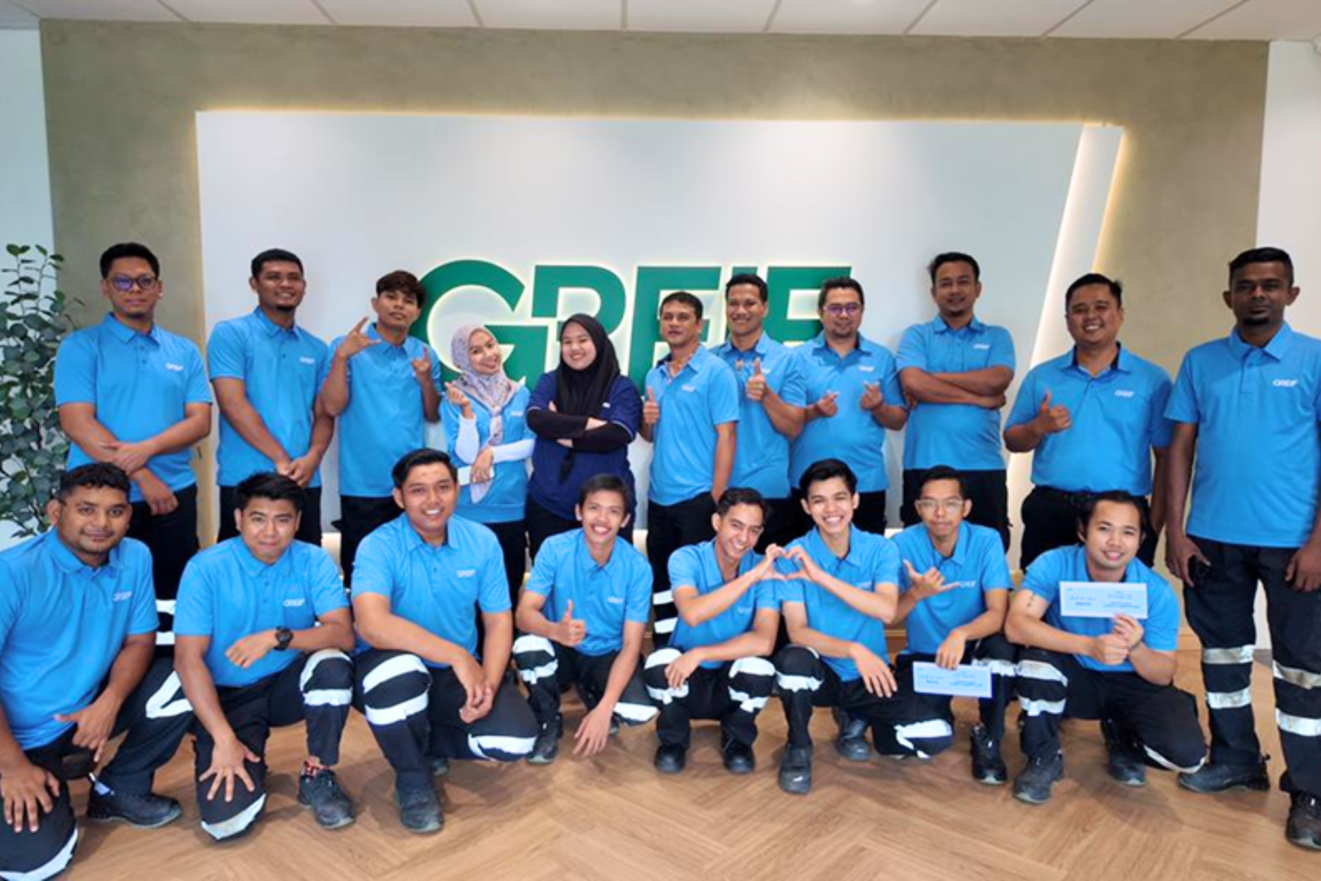 MalaysiaJohorFoodSafetyandQualityDay2025