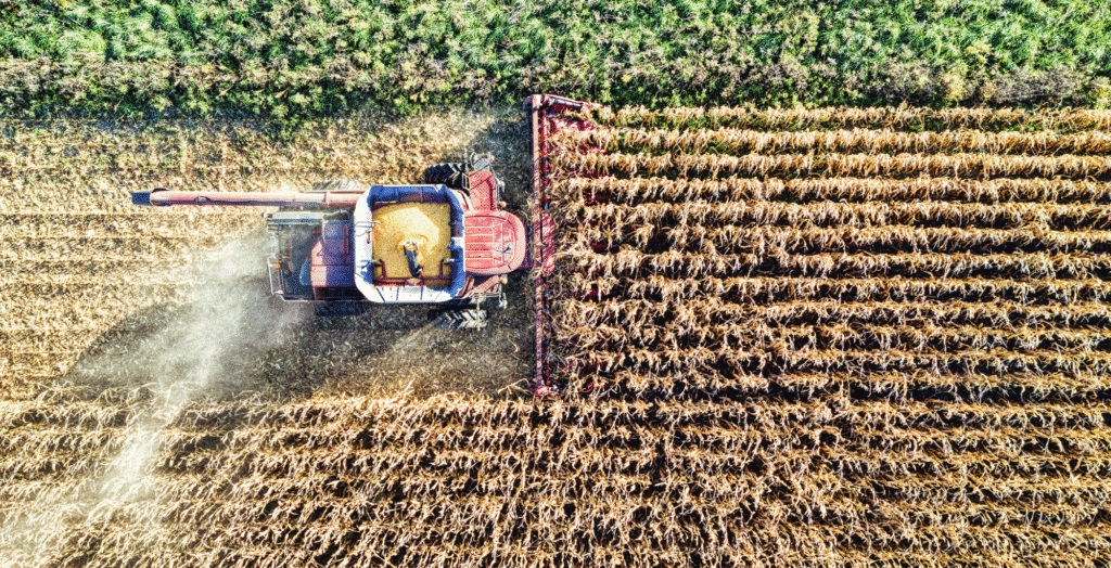 Blog FarmingAppreciation