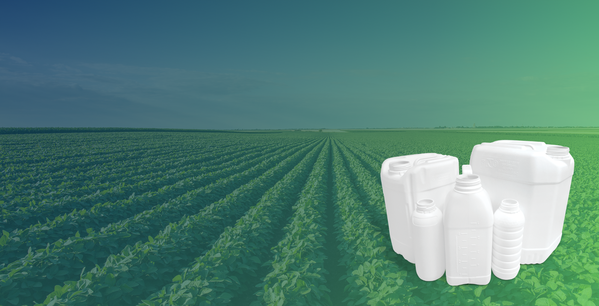 When Performance Can’t Be Compromised: Why Greif Leads in Small Plastic Bottles