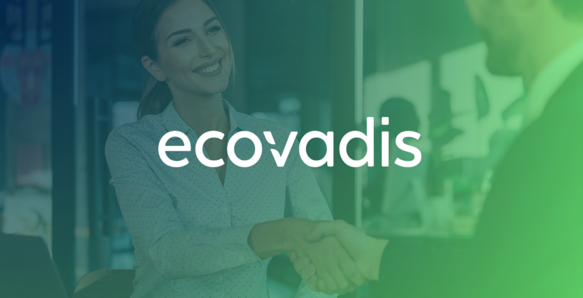 How Sustainable Financing Helps Drive Better Business and a Better Future