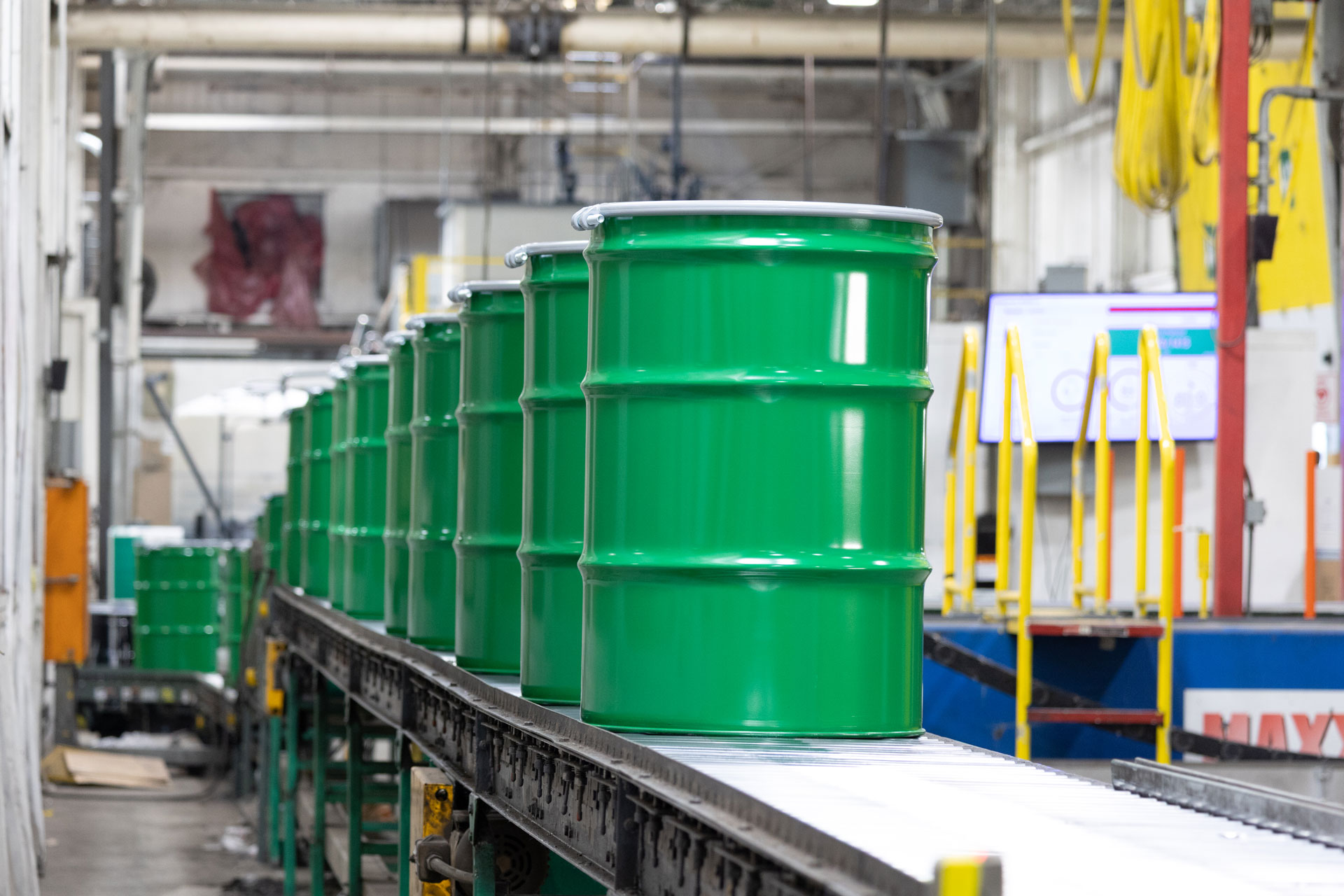 Custom Product Solutions