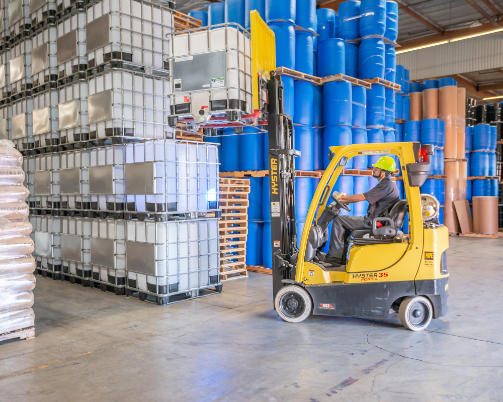 supplychainenablement