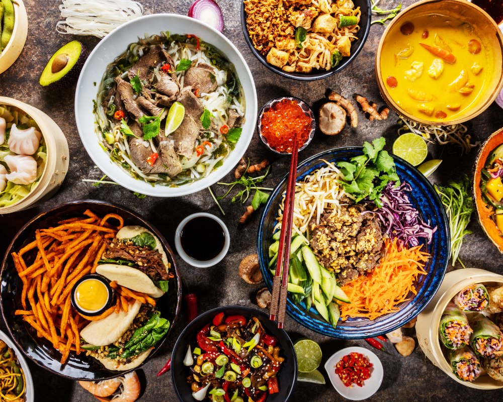 Why Food and Beverage Manufacturers Choose FSSC 22000-Certified Packaging